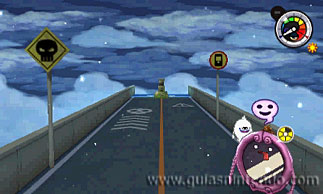 YO-KAI WATCH 2: Mentespectros / Fantasqueletos&nbsp;/ Carn&aacute;nimas