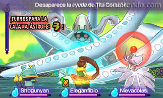 YO-KAI WATCH 2: Mentespectros / Fantasqueletos / Carnánimas