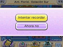 YO-KAI WATCH 2: Mentespectros / Fantasqueletos / Carnánimas