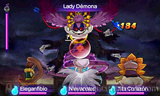 YO-KAI WATCH 2: Mentespectros / Fantasqueletos&nbsp;/ Carn&aacute;nimas