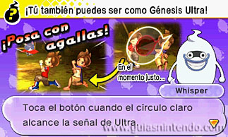 YO-KAI WATCH 2: Mentespectros / Fantasqueletos / Carnánimas