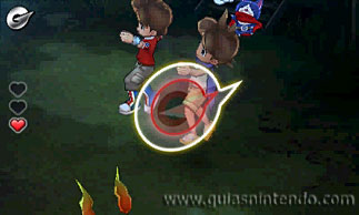 YO-KAI WATCH 2: Mentespectros / Fantasqueletos / Carnánimas