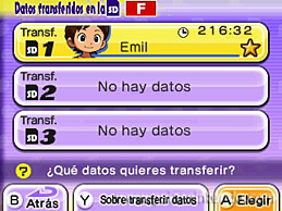 YO-KAI WATCH 2: Mentespectros / Fantasqueletos&nbsp;/ Carn&aacute;nimas