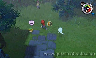 YO-KAI WATCH 2: Mentespectros / Fantasqueletos / Carnánimas