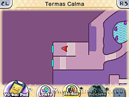 YO-KAI WATCH 2: Mentespectros / Fantasqueletos&nbsp;/ Carn&aacute;nimas