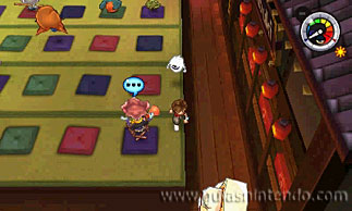 YO-KAI WATCH 2: Mentespectros / Fantasqueletos&nbsp;/ Carn&aacute;nimas
