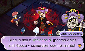 YO-KAI WATCH 2: Mentespectros / Fantasqueletos&nbsp;/ Carn&aacute;nimas