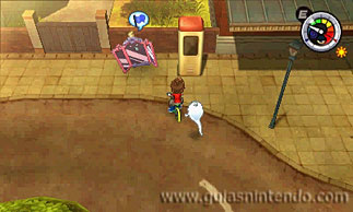 YO-KAI WATCH 2: Mentespectros / Fantasqueletos&nbsp;/ Carn&aacute;nimas