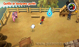 YO-KAI WATCH 2: Mentespectros / Fantasqueletos&nbsp;/ Carn&aacute;nimas