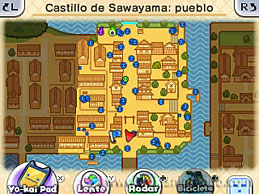 YO-KAI WATCH 2: Mentespectros / Fantasqueletos&nbsp;/ Carn&aacute;nimas