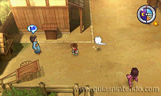 YO-KAI WATCH 2: Mentespectros / Fantasqueletos&nbsp;/ Carn&aacute;nimas