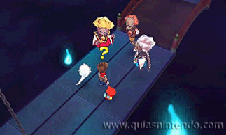 YO-KAI WATCH 2: Mentespectros / Fantasqueletos&nbsp;/ Carn&aacute;nimas