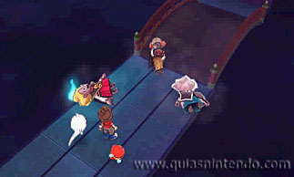 YO-KAI WATCH 2: Mentespectros / Fantasqueletos&nbsp;/ Carn&aacute;nimas