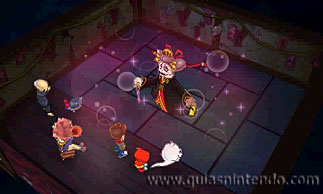 YO-KAI WATCH 2: Mentespectros / Fantasqueletos&nbsp;/ Carn&aacute;nimas