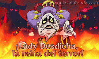 YO-KAI WATCH 2: Mentespectros / Fantasqueletos&nbsp;/ Carn&aacute;nimas