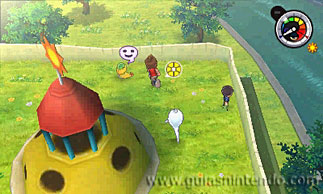 YO-KAI WATCH 2: Mentespectros / Fantasqueletos / Carnánimas