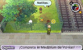 YO-KAI WATCH 2: Mentespectros / Fantasqueletos / Carnánimas