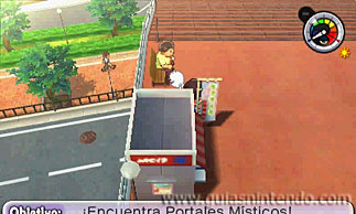YO-KAI WATCH 2: Mentespectros / Fantasqueletos / Carnánimas