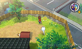 YO-KAI WATCH 2: Mentespectros / Fantasqueletos / Carnánimas