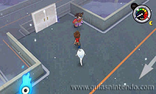 YO-KAI WATCH 2: Mentespectros / Fantasqueletos&nbsp;/ Carn&aacute;nimas
