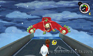 YO-KAI WATCH 2: Mentespectros / Fantasqueletos&nbsp;/ Carn&aacute;nimas