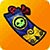 YO-KAI WATCH 2: Mentespectros / Fantasqueletos&nbsp;/ Carn&aacute;nimas