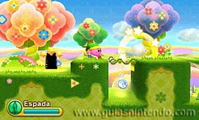 Yoshi's New Island