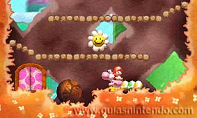 Yoshi's New Island