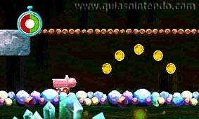 Yoshi's New Island