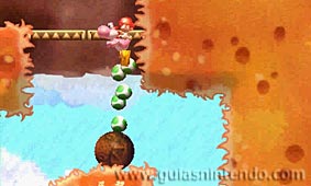 Yoshi's New Island
