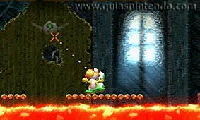 Yoshi's New Island