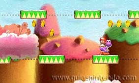 Yoshi's New Island