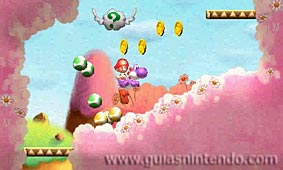Yoshi's New Island