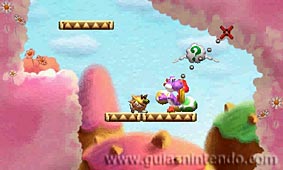 Yoshi's New Island