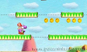 Yoshi's New Island