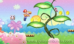 Yoshi's New Island