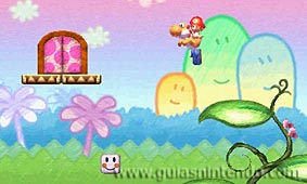 Yoshi's New Island