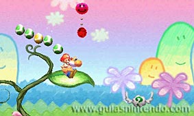 Yoshi's New Island