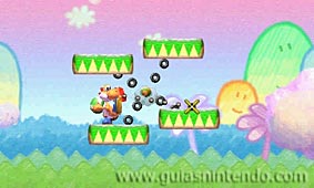 Yoshi's New Island