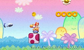 Yoshi's New Island