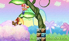 Yoshi's New Island