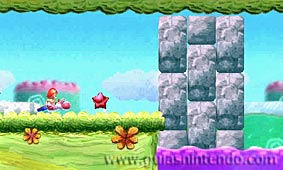 Yoshi's New Island