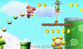 Yoshi's New Island