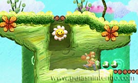 Yoshi's New Island