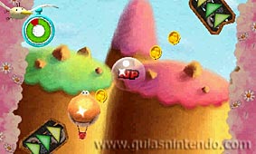 Yoshi's New Island
