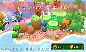 Yoshi's New Island