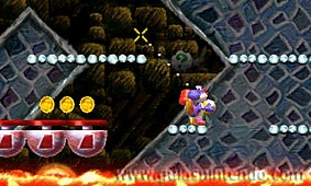 Yoshi's New Island