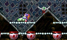 Yoshi's New Island
