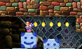 Yoshi's New Island