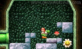 Yoshi's New Island